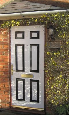 Jasmine Cottage, probably the longest established self catering accommodation in Wiltshire Welcome to Jasmine Cottage