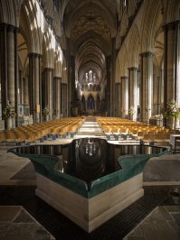 Salisbury Cathedral, Wiltshire Salisbury Cathedral, Jasmine Cottage self catering holiday accommodation, near Bath, Wiltshire