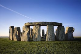 Stonehenge Stonehenge, Jasmine Cottage self catering holiday accommodation, near Bath, Wiltshire