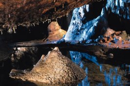 Wookey Hole Caves, Wells, Somerset Wookey Hole Caves, Wells, Somerset, Jasmine Cottage self catering holiday accommodation, near Bath, Wiltshire